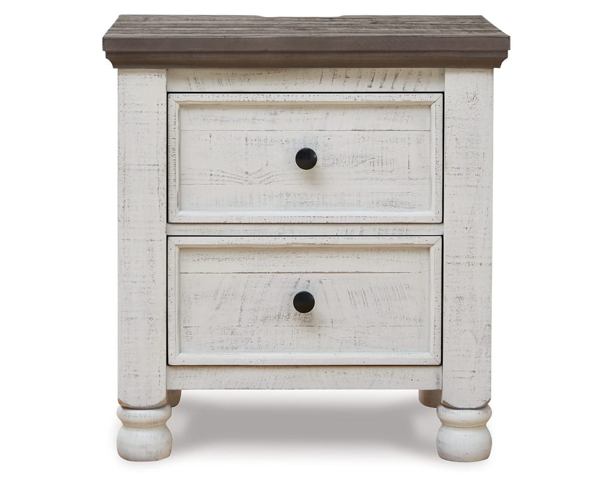 Havalance Nightstand