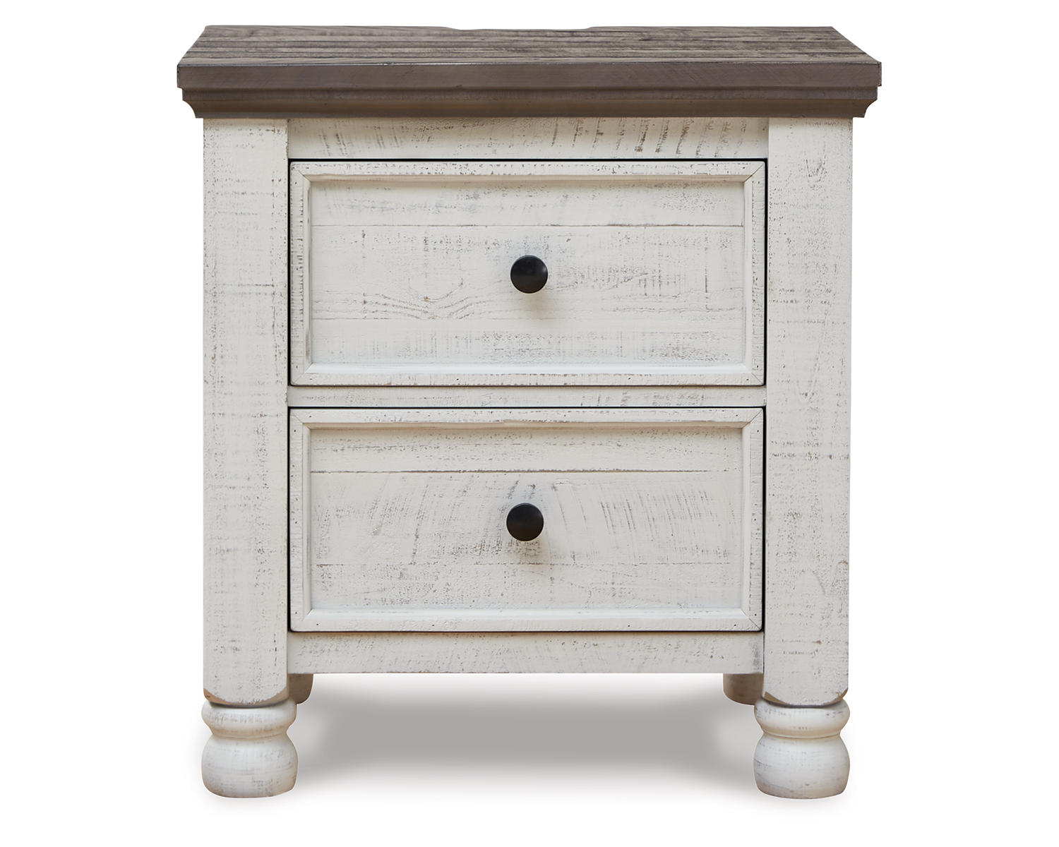 Havalance Nightstand
