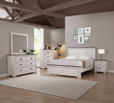 SETB8180 GRUPO DE HABITACIONES QUEEN LEIGHTON