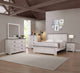 SETB8180 GRUPO DE HABITACIONES QUEEN LEIGHTON