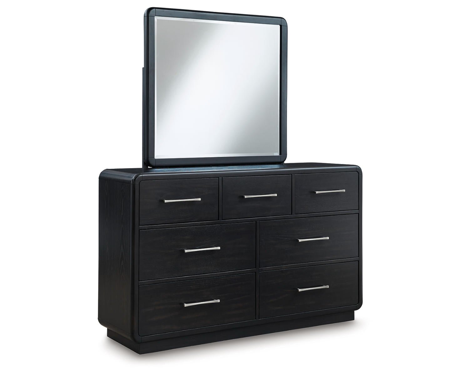 Rowanbeck Dresser and Mirror