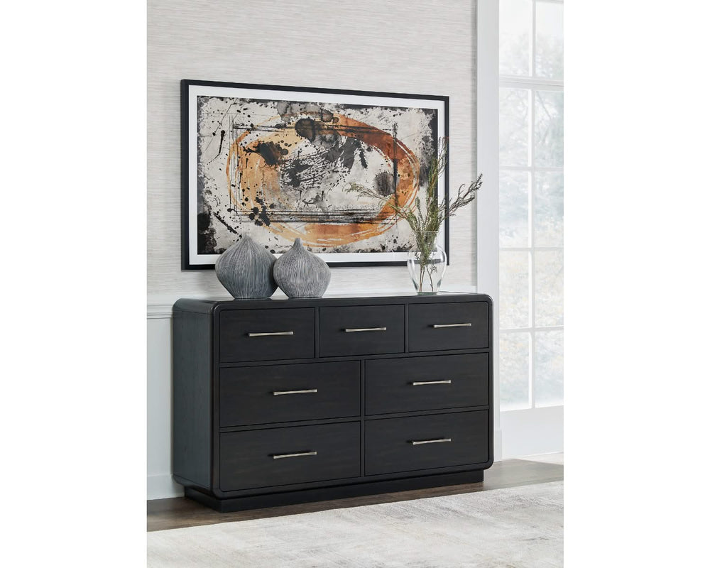 Rowanbeck Dresser