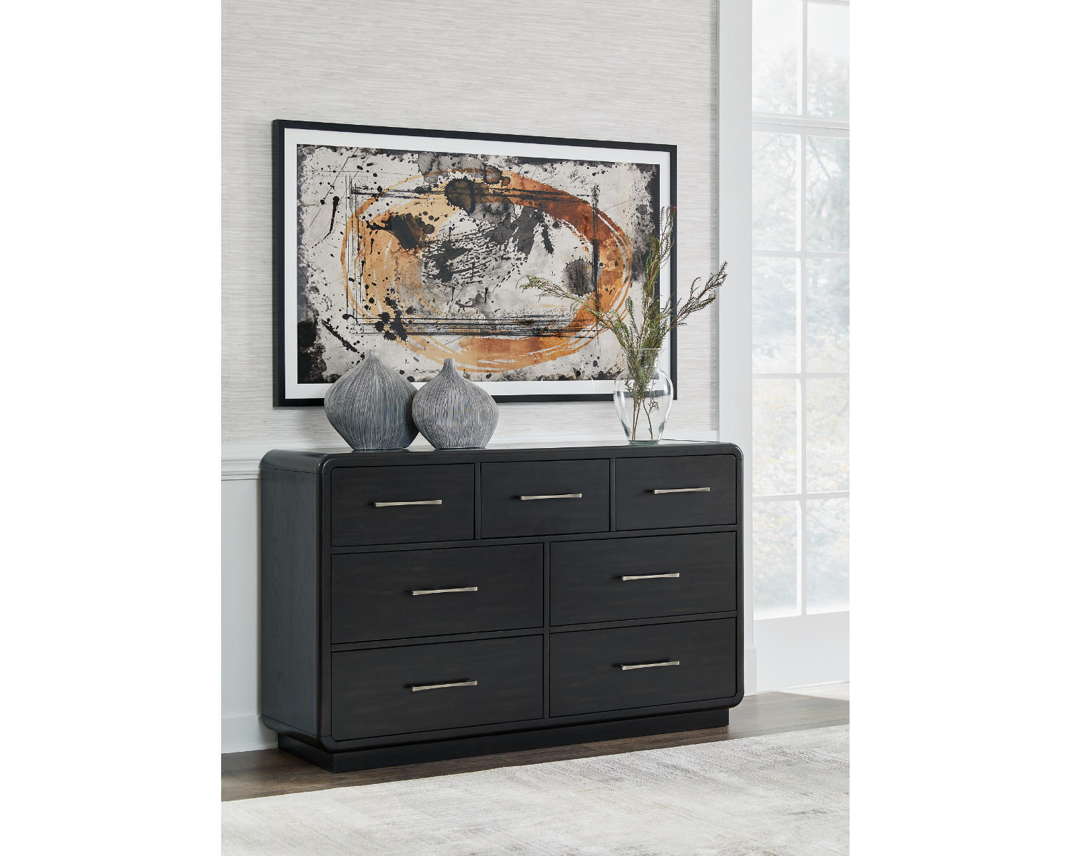 Rowanbeck Dresser