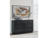Rowanbeck Dresser