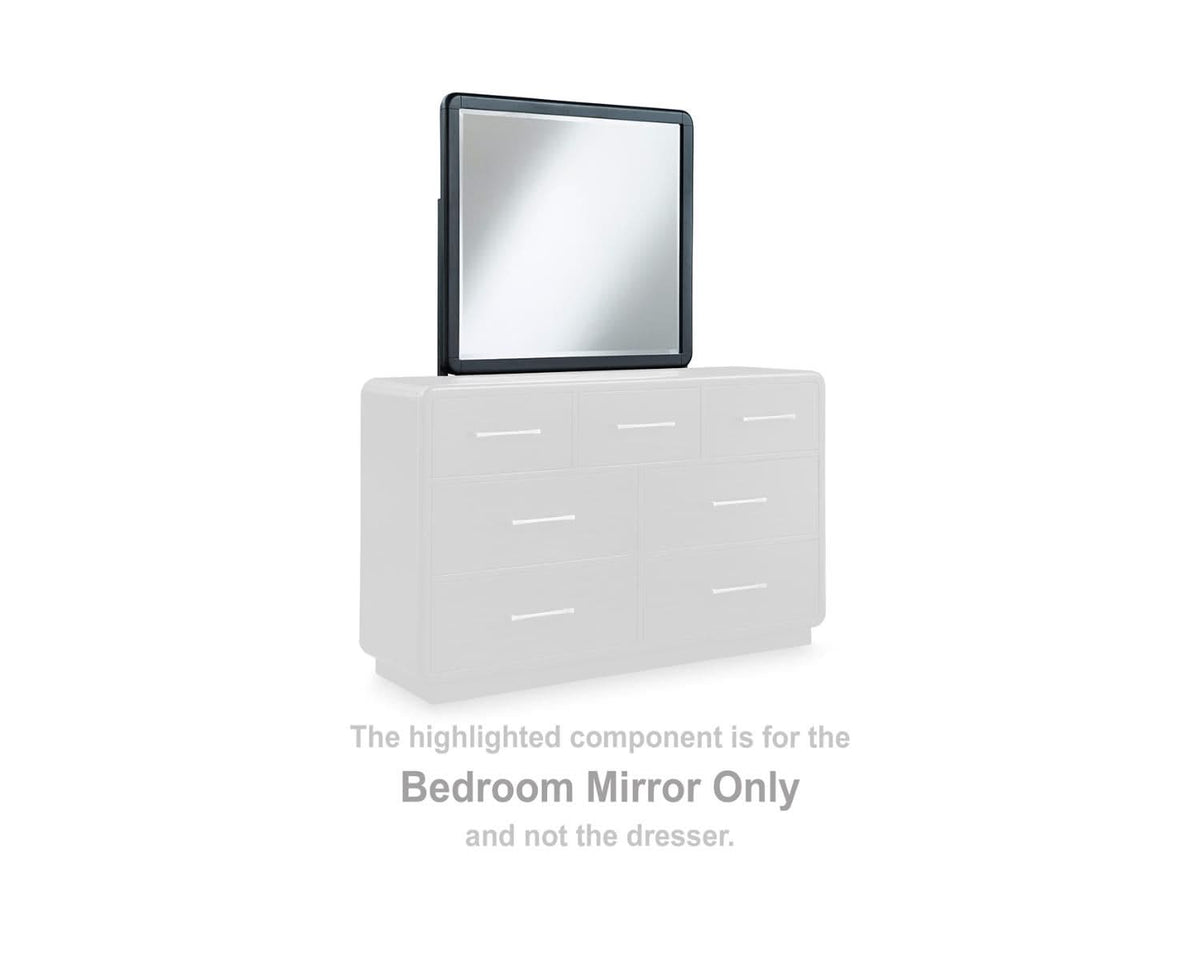 Rowanbeck Bedroom Mirror