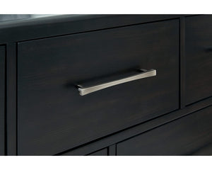 Rowanbeck Dresser and Mirror