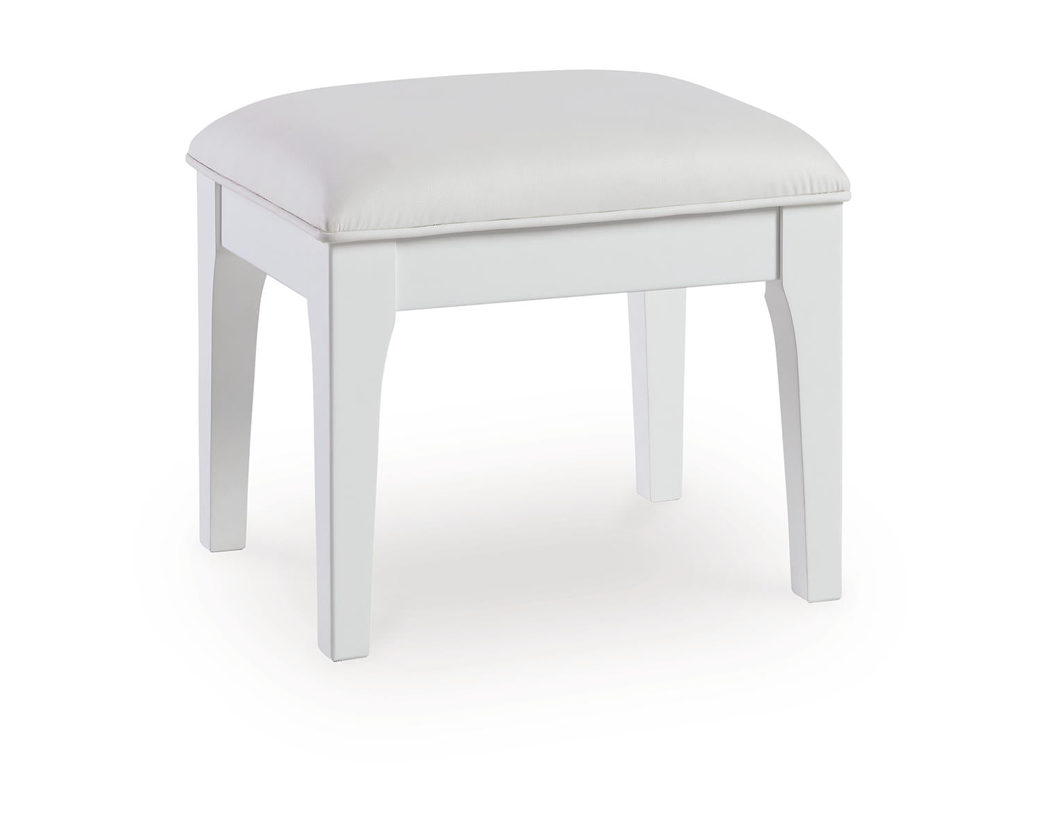 Chalanna Vanity Stool