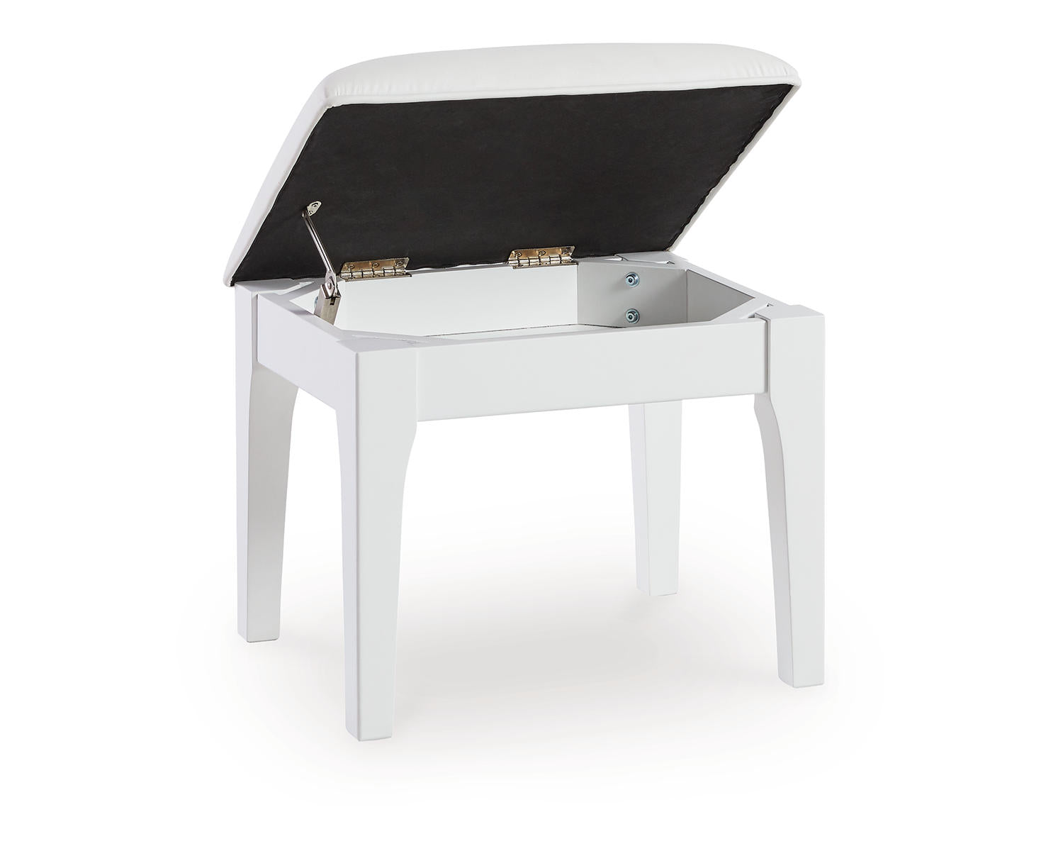Chalanna Vanity Stool
