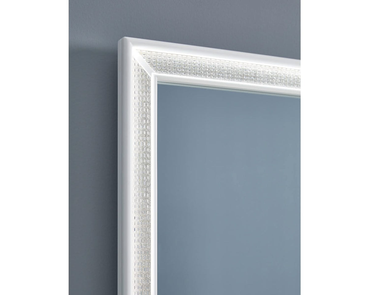 Chalanna Vanity with Mirror