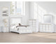 Chalanna Queen Upholstered Storage Bed