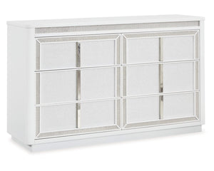 Chalanna Dresser
