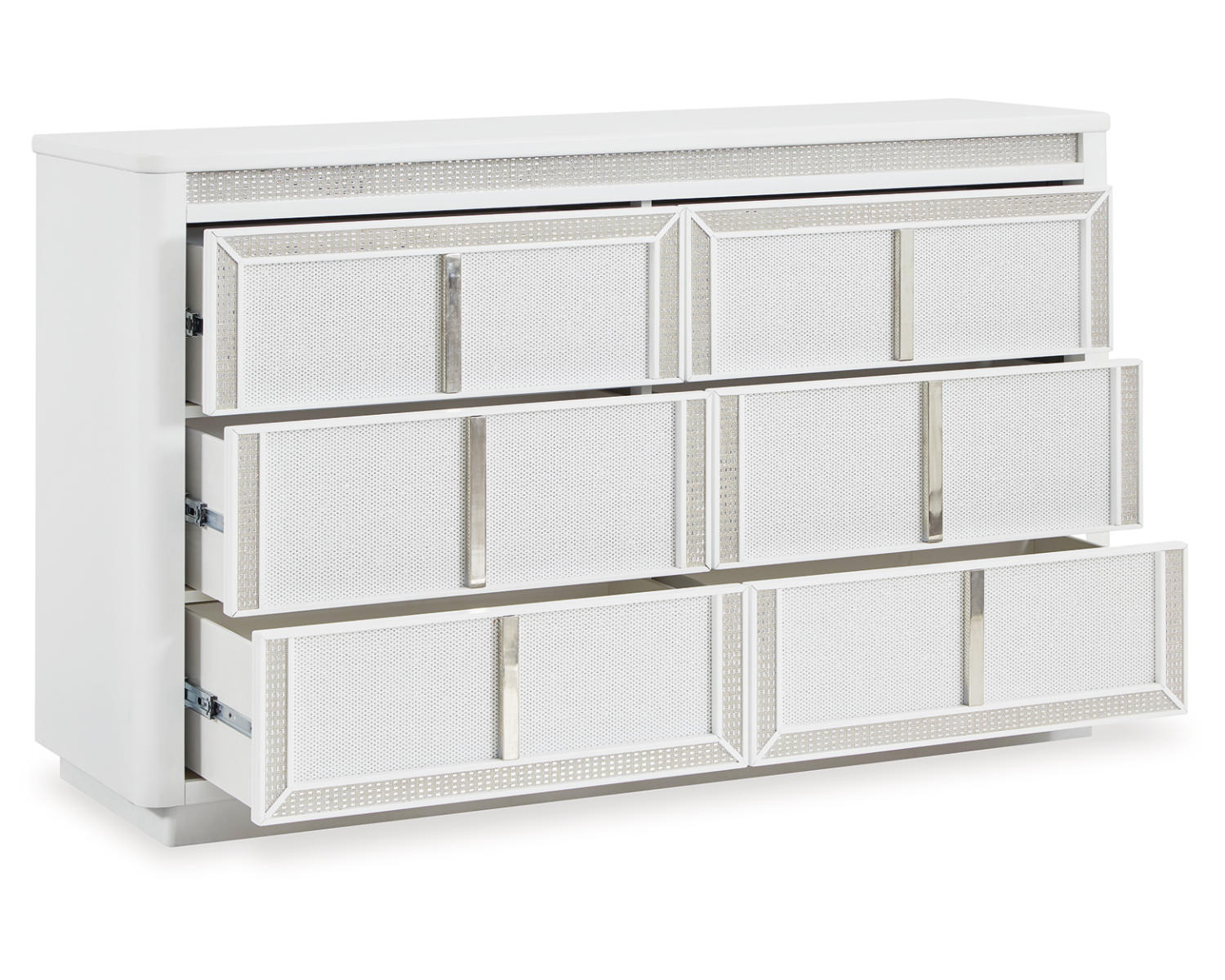 Chalanna Dresser