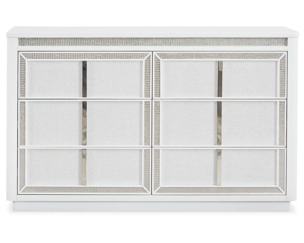 Chalanna Dresser