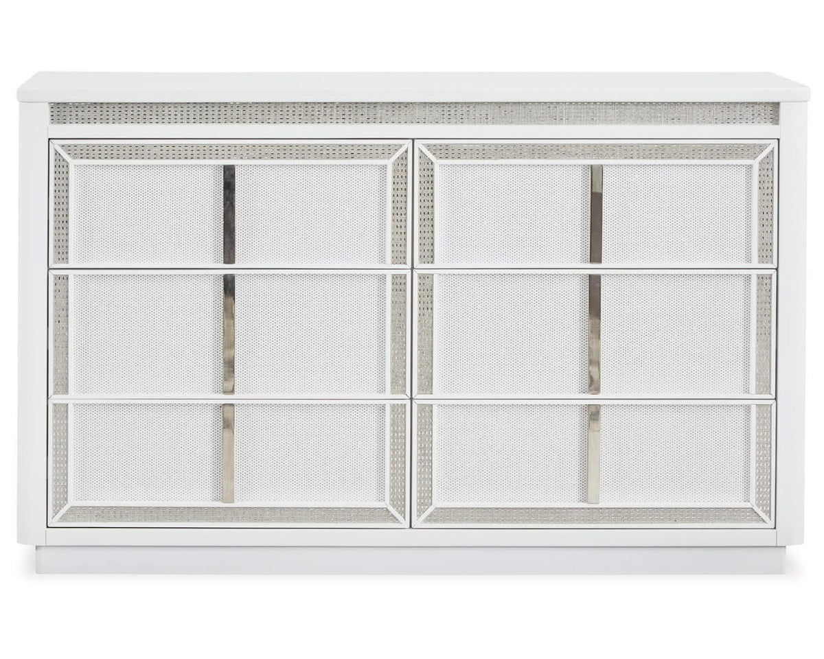 Chalanna Dresser