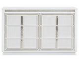 Chalanna Dresser