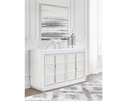 Chalanna Dresser