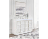 Chalanna Dresser