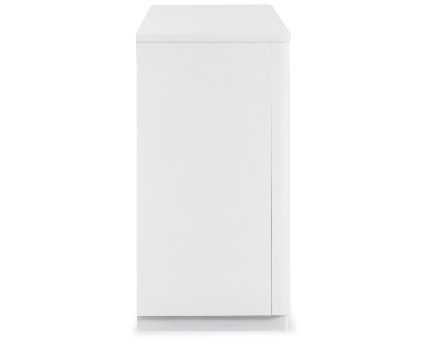 Chalanna Dresser