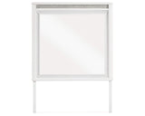 Chalanna Bedroom Mirror