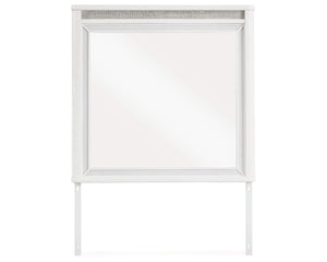 Chalanna Bedroom Mirror
