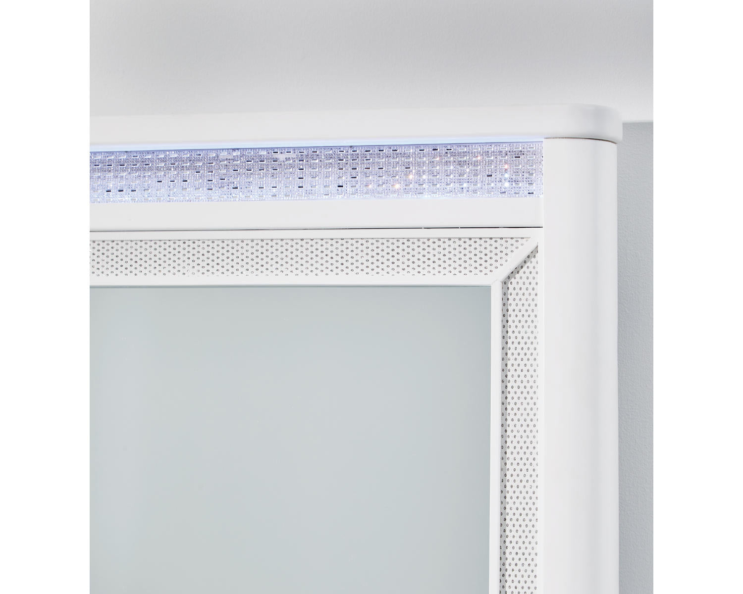 Chalanna Dresser and Mirror
