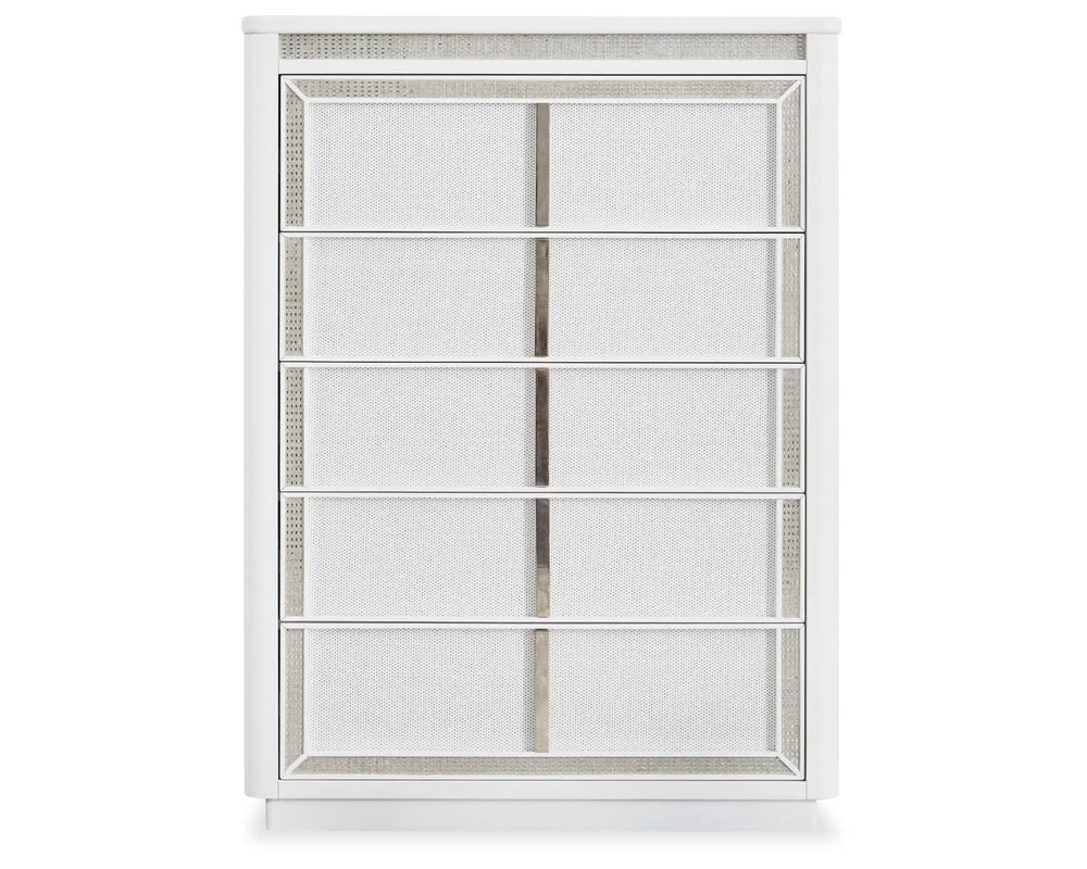 Chalanna Chest of Drawers