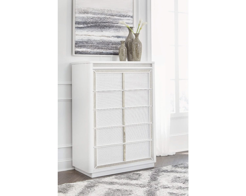 Chalanna Chest of Drawers