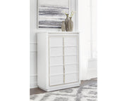 Chalanna Chest of Drawers