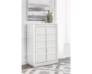 Chalanna Chest of Drawers