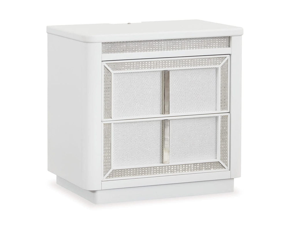 Chalanna Nightstand