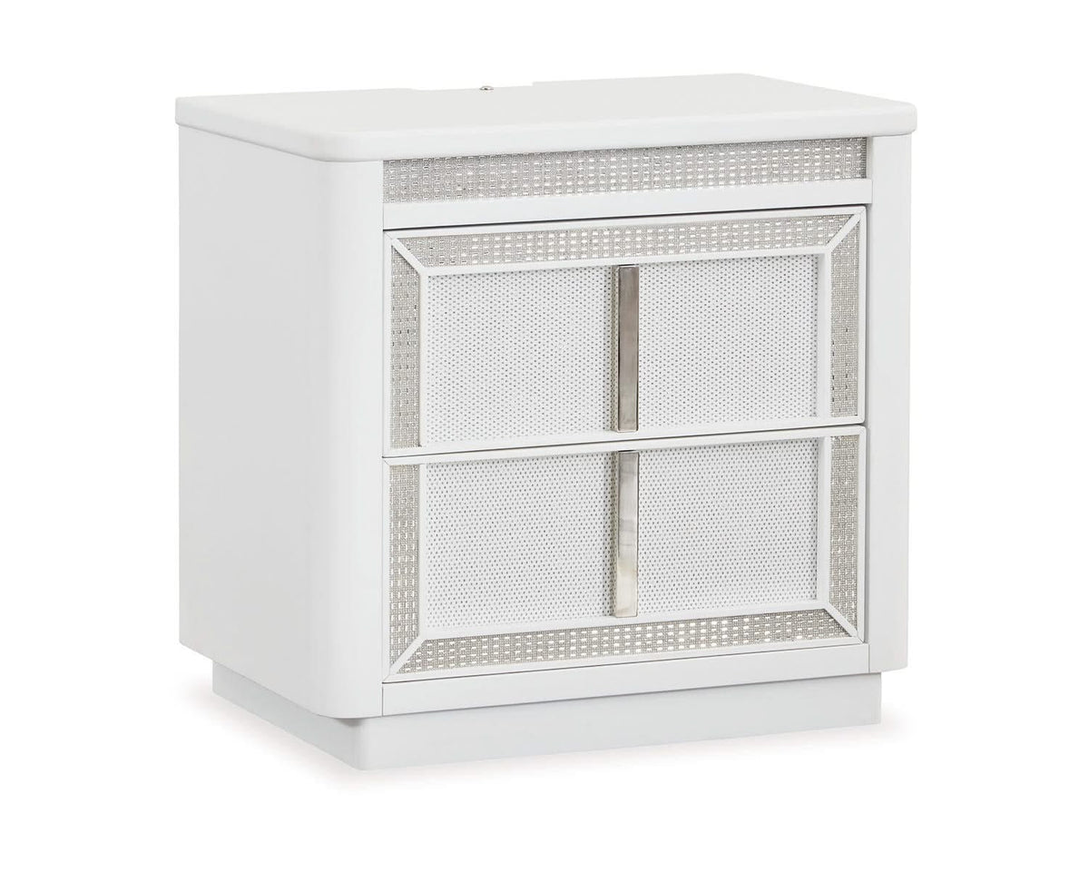 Chalanna Nightstand
