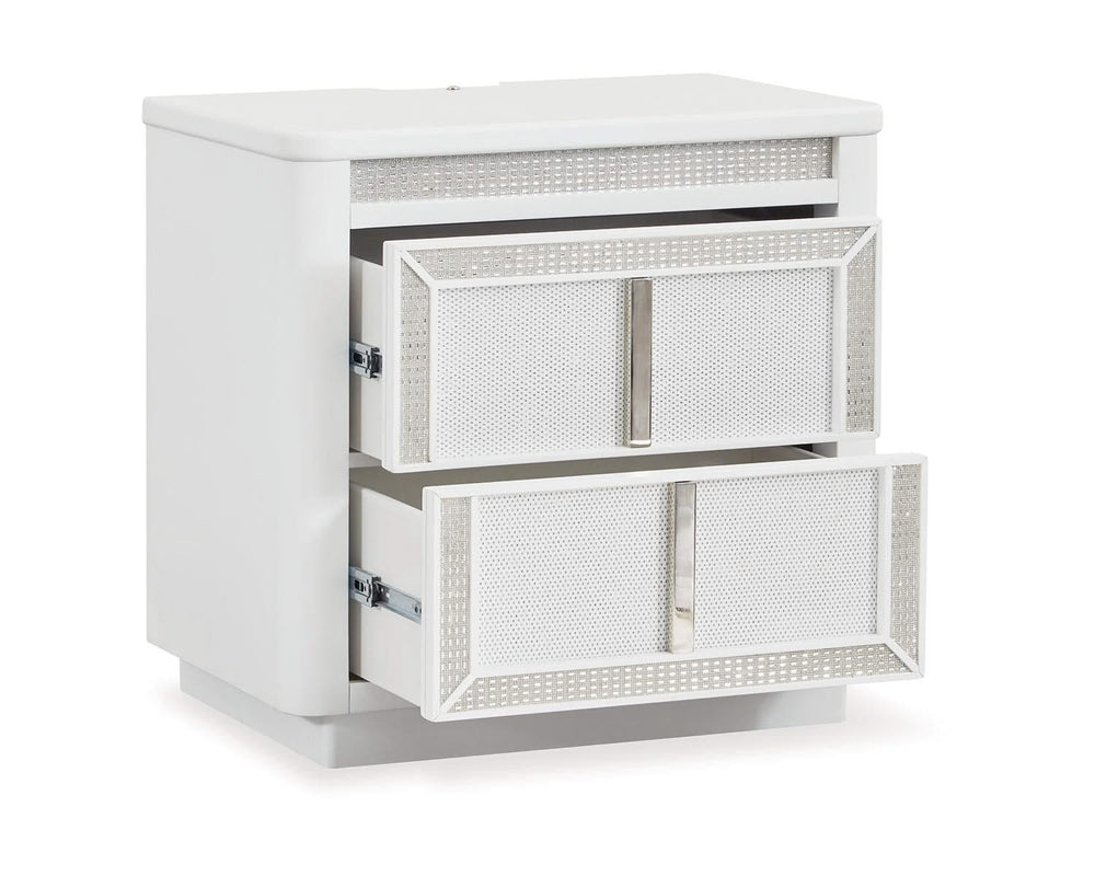 Chalanna Nightstand