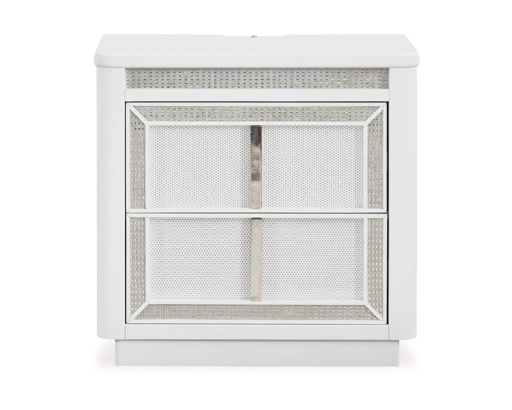 Chalanna Nightstand