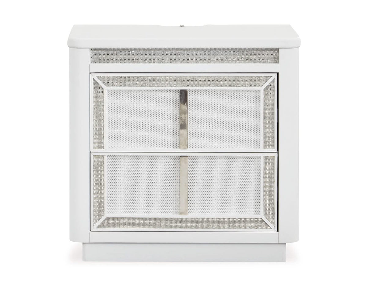 Chalanna Nightstand