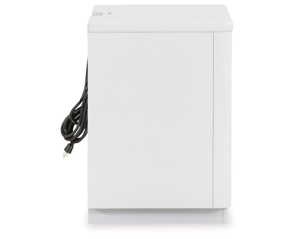 Chalanna Nightstand