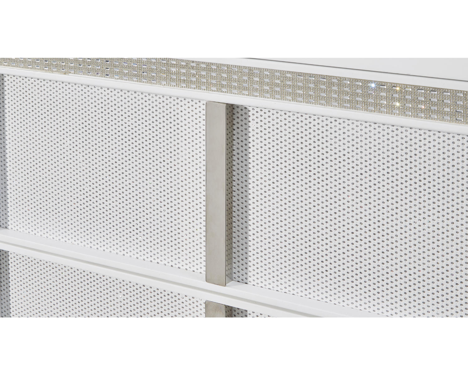 Chalanna California King Upholstered Storage Bed
