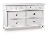 Rowlenstown Dresser