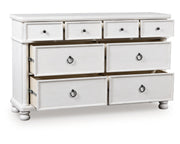 Rowlenstown Dresser
