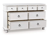 Rowlenstown Dresser