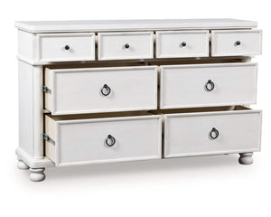 Rowlenstown Dresser