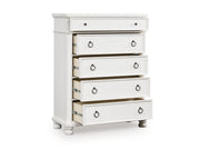 Rowlenstown Chest of Drawers