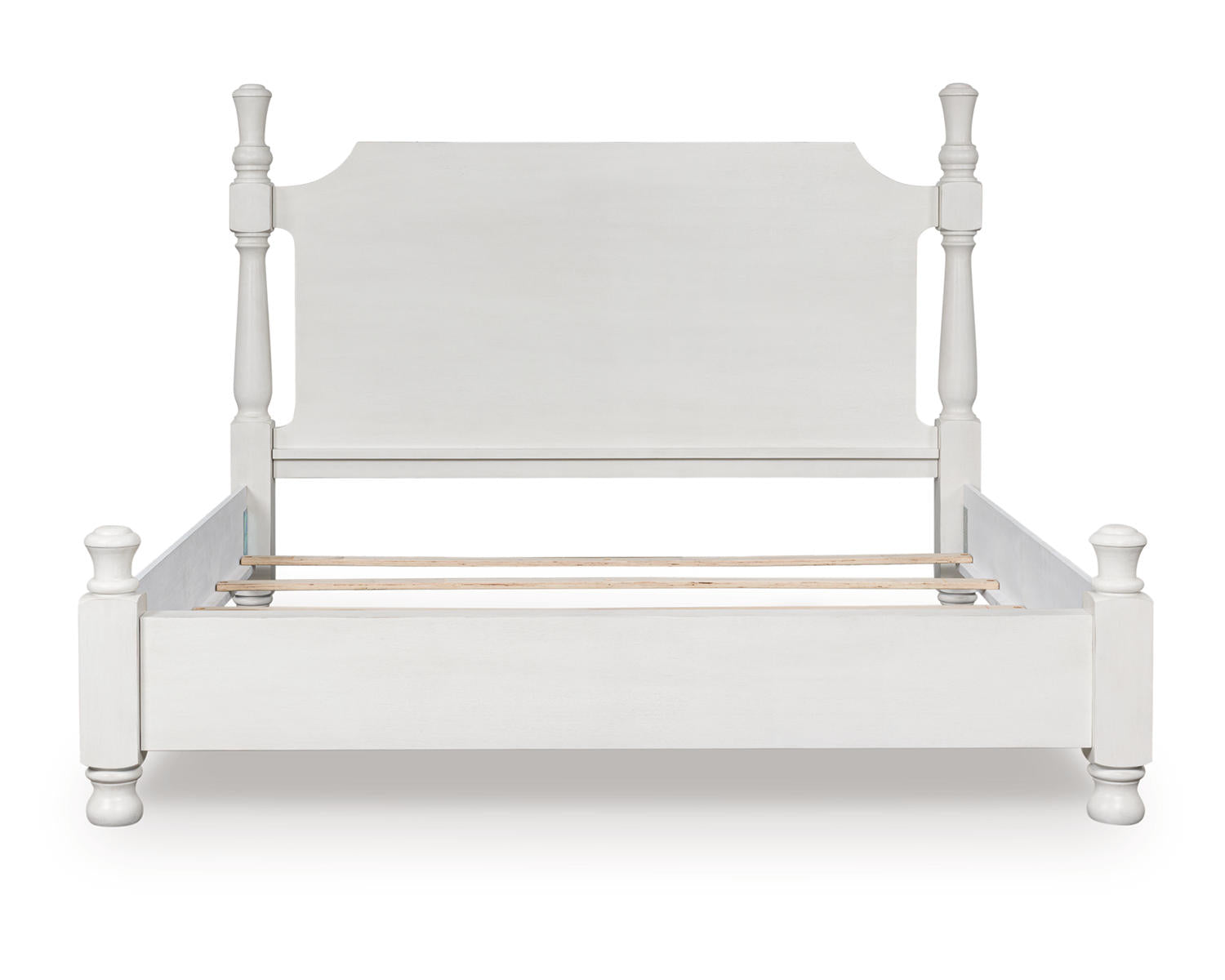 Rowlenstown Queen Poster Bed