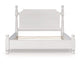 Rowlenstown Queen Poster Bed