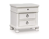 Rowlenstown Nightstand