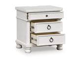 Rowlenstown Nightstand