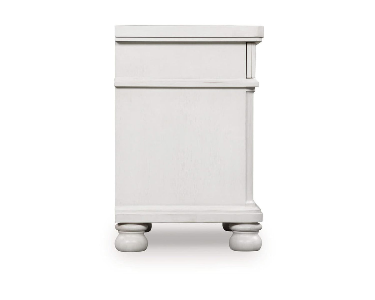 Rowlenstown Nightstand