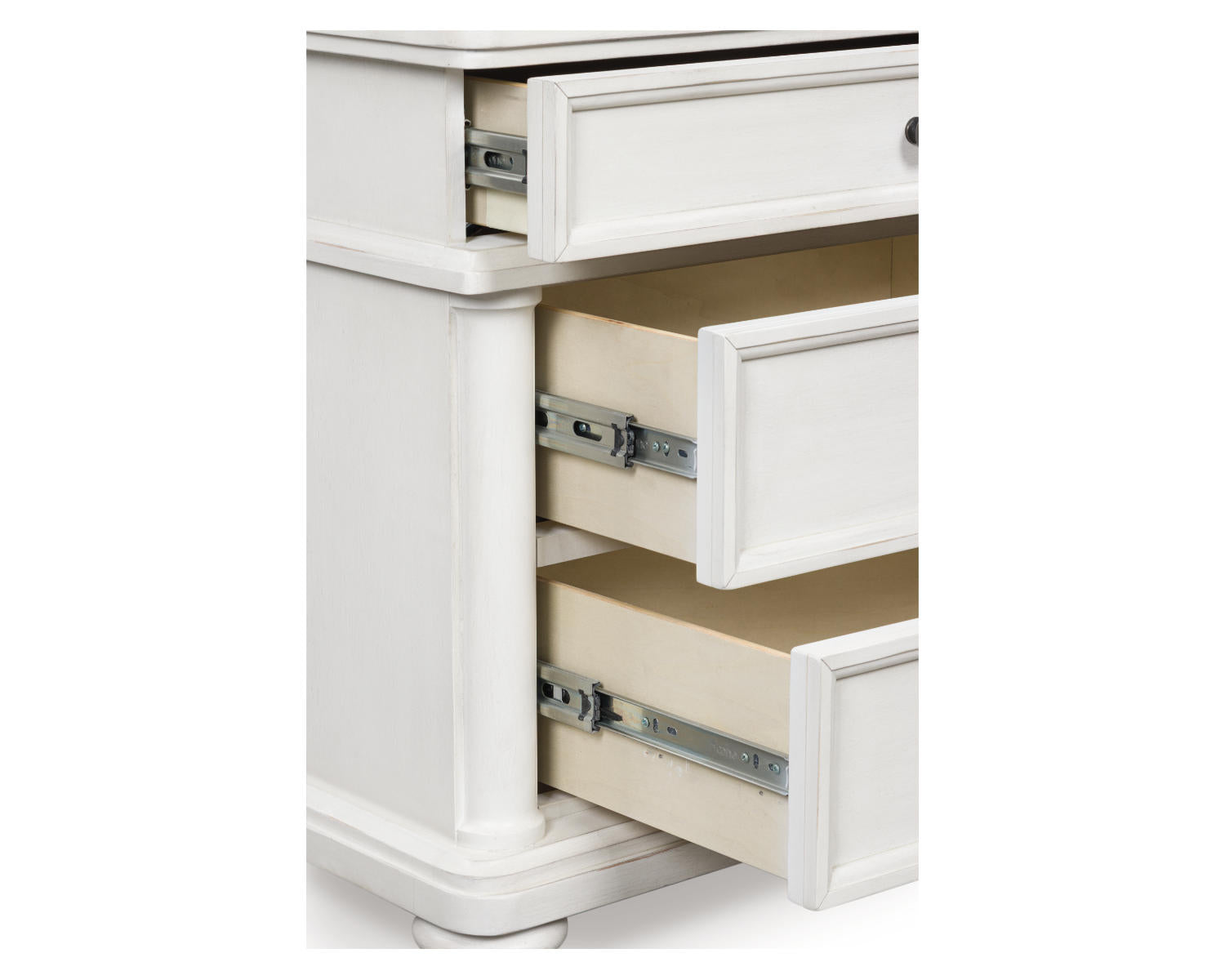 Rowlenstown Dresser
