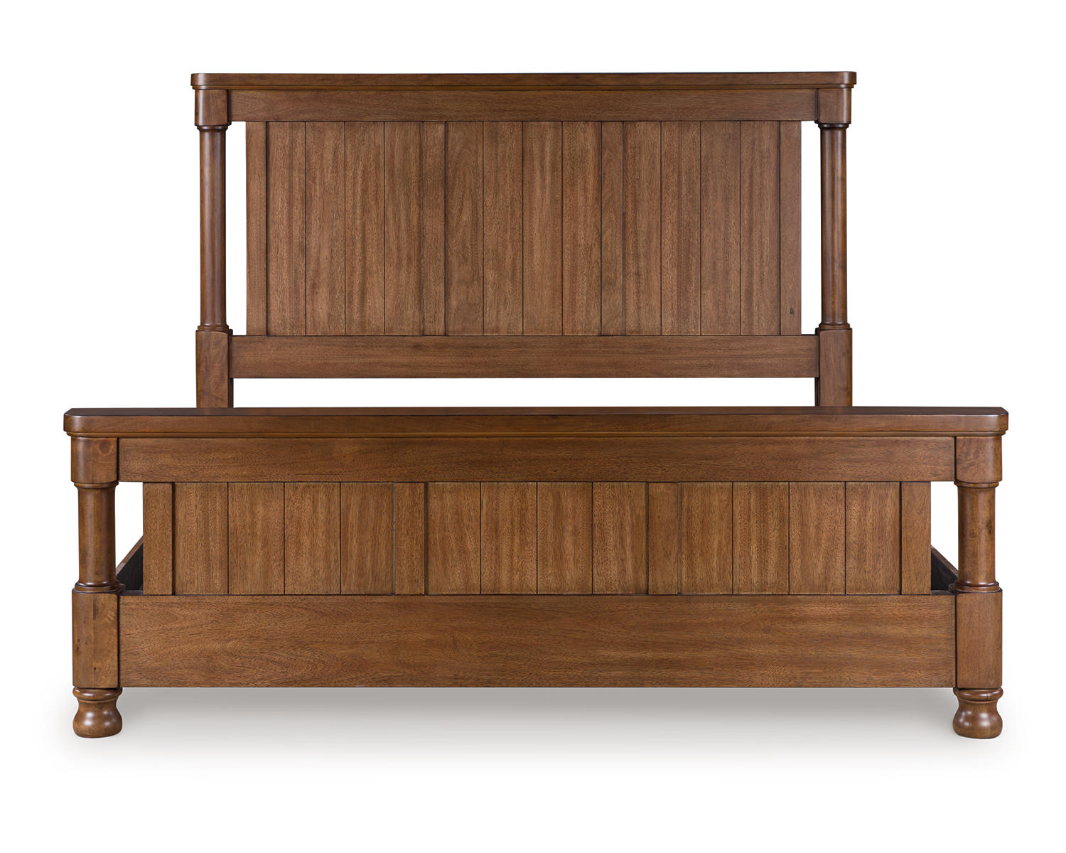 Rowlenstown King Poster Bed