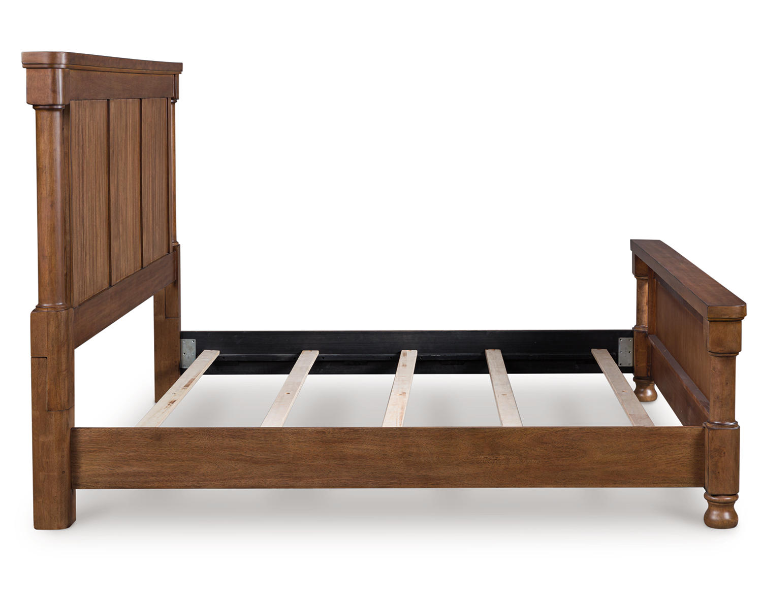 Rowlenstown King Poster Bed