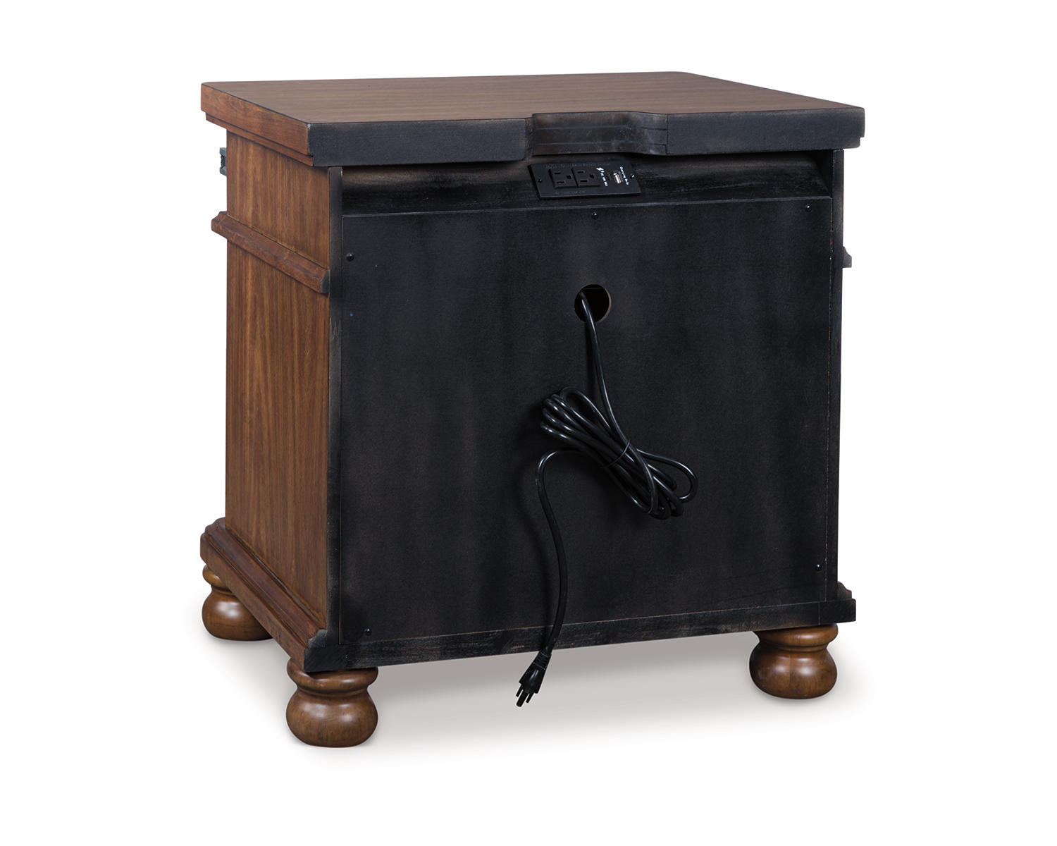 Rowlenstown Nightstand